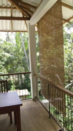 Hostal Cozy Cottage Tissa