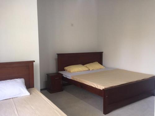 Hostal Cozy Cottage Tissa