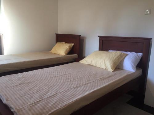 Hostal Cozy Cottage Tissa
