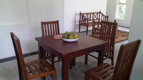 Hostal Cozy Cottage Tissa
