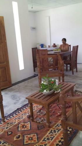 Hostal Cozy Cottage Tissa