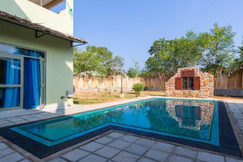 Villa Forestville Yala