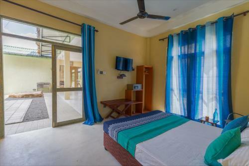 Villa Forestville Yala
