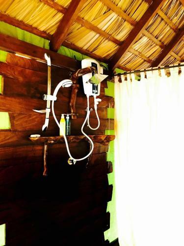 Hotel Yala Lake View Cabanas