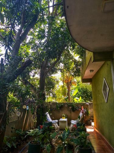 Hostal Diswapee Guest