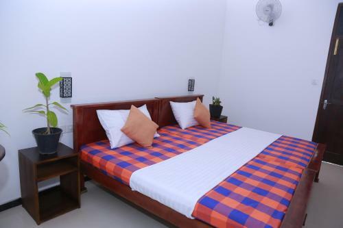 Bed & Breakfast Leisure Villa