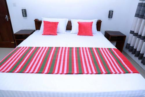 Bed & Breakfast Leisure Villa