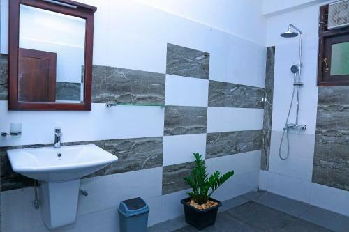 Bed & Breakfast Leisure Villa