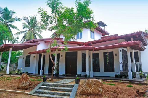 Bed & Breakfast Leisure Villa