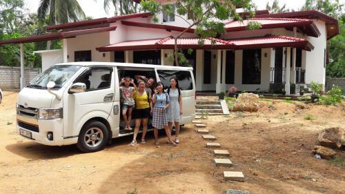 Bed & Breakfast Leisure Villa