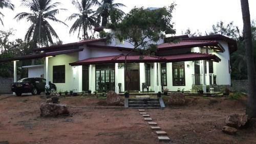 Bed & Breakfast Leisure Villa