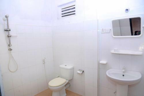 Bed & Breakfast New Vilard