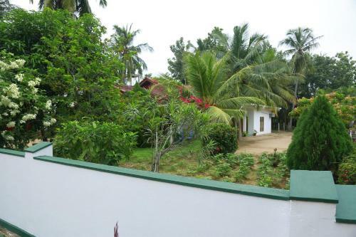 Bed & Breakfast New Vilard