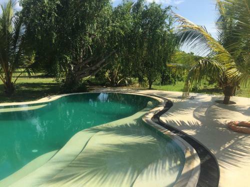 Wild Lotus Villa- Yala