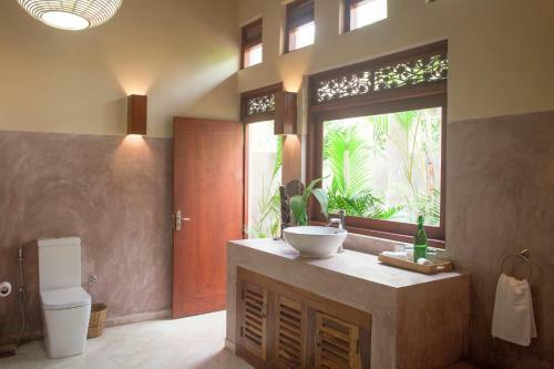 Wild Lotus Villa- Yala
