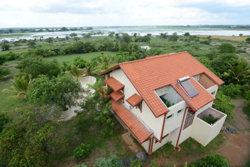 Wild Lotus Villa- Yala