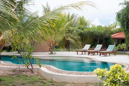 Wild Lotus Villa- Yala