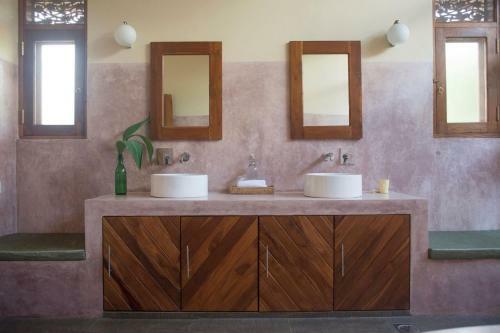 Wild Lotus Villa- Yala