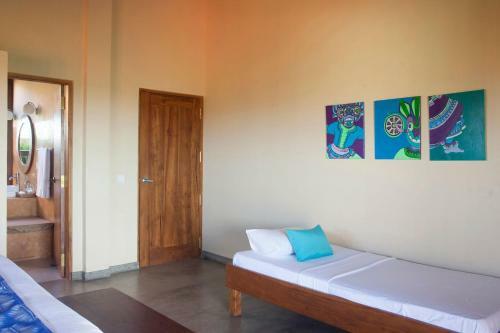 Wild Lotus Villa- Yala