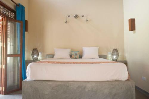 Wild Lotus Villa- Yala