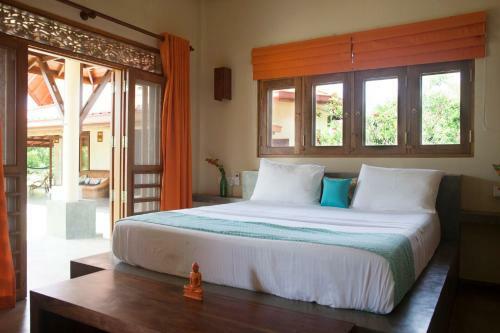 Wild Lotus Villa- Yala
