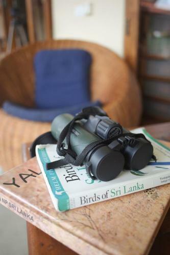Wild Lotus Villa- Yala