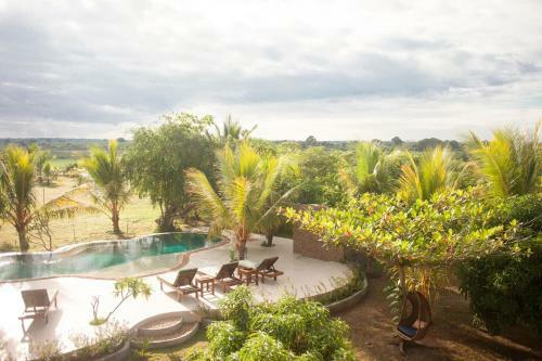 Wild Lotus Villa- Yala