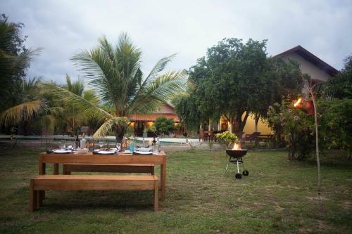 Wild Lotus Villa- Yala