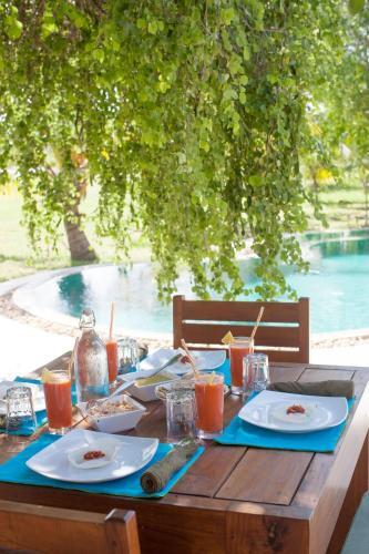 Wild Lotus Villa- Yala