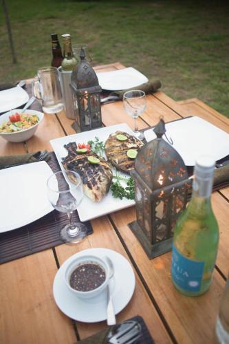 Wild Lotus Villa- Yala