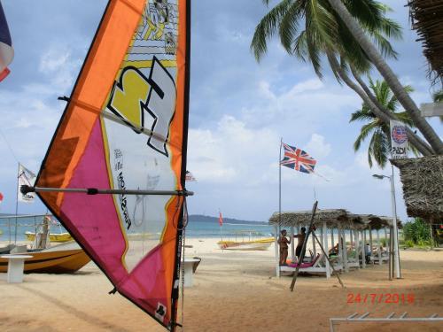 Hostal Lali Beach Villa