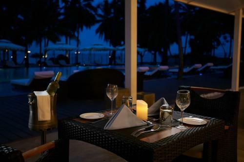 Hotel Margosa Bay