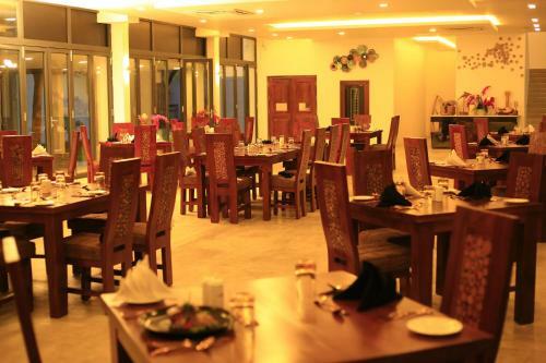Hotel Margosa Bay