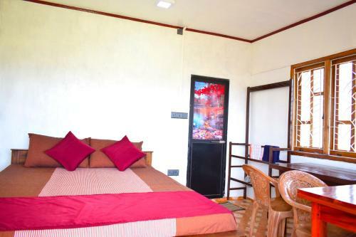 Vsr Rooms & Cabana