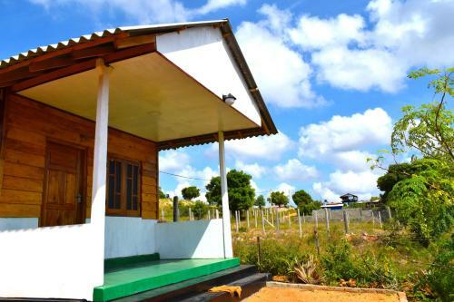 Vsr Rooms & Cabana