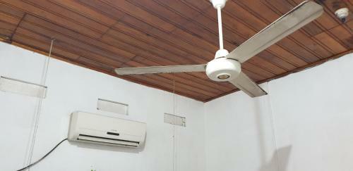 Hostal Jp House