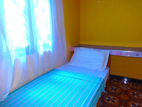 Hostal Day Dreamer Holiday Villa