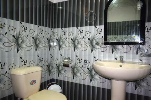 Hostal Day Dreamer Holiday Villa