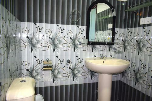 Hostal Day Dreamer Holiday Villa