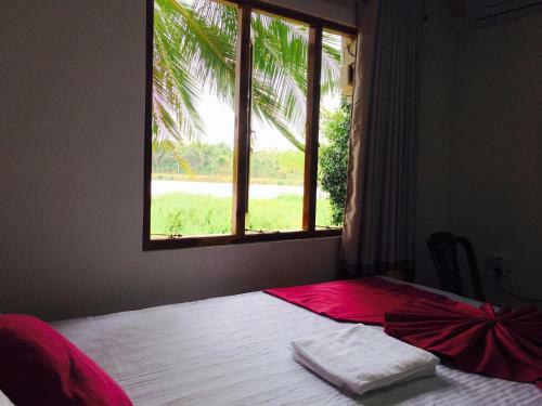Hotel Yonan River Face Safari Resort