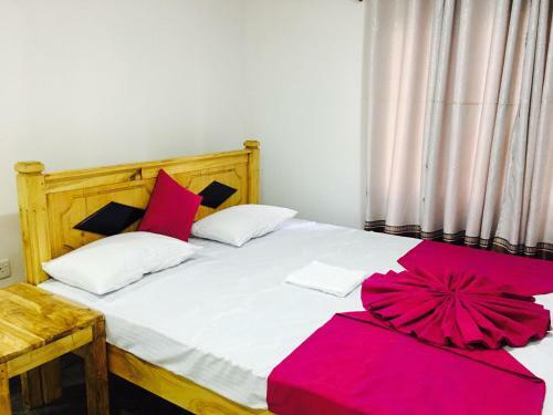 Hotel Yonan River Face Safari Resort