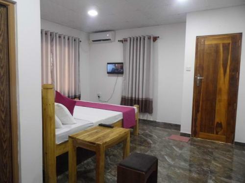 Hotel Yonan River Face Safari Resort