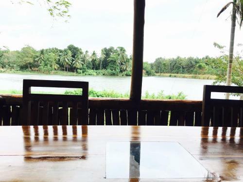 Hotel Yonan River Face Safari Resort