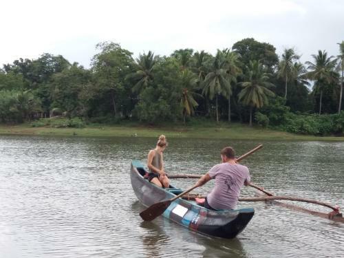 Hotel Yonan River Face Safari Resort