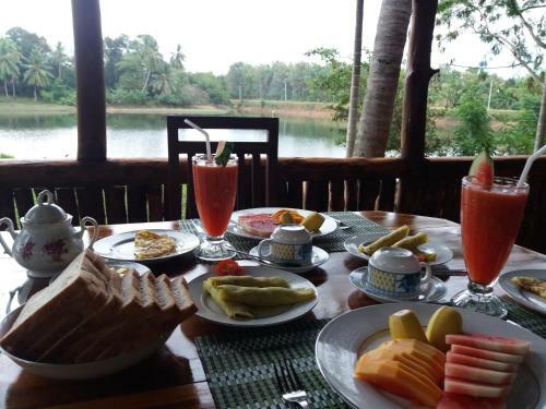 Hotel Yonan River Face Safari Resort