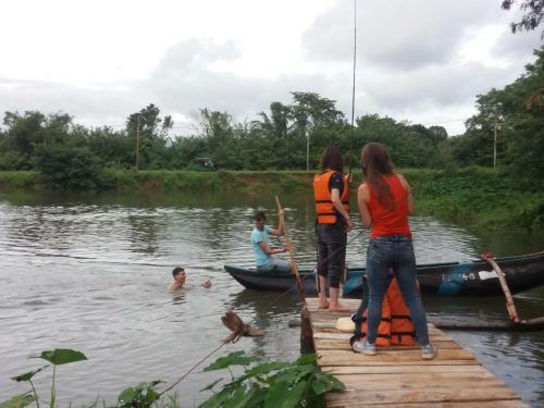 Hotel Yonan River Face Safari Resort