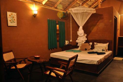 Hotel Sandalwood Cottage