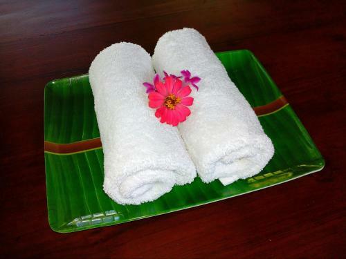 Hostal Bright Sun Safari Hotel