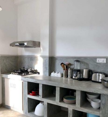 Apartamento Spice House