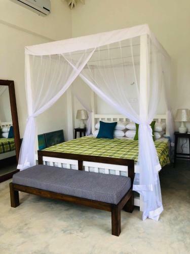 Apartamento Spice House